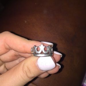 James Avery ring