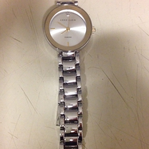 NWOT Anne Klein watch - Picture 2 of 3