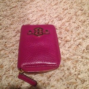 *** Tory Burch Key Wallet*~*~*