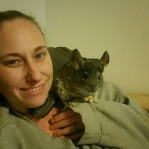 Meet your Posher, Tamara