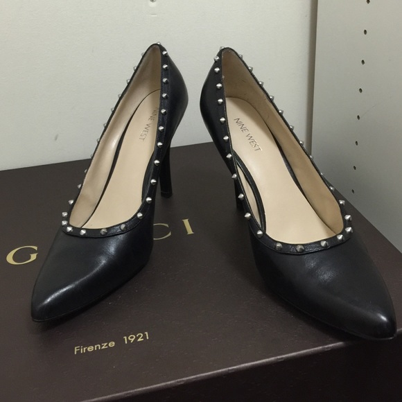 Nine West Heels