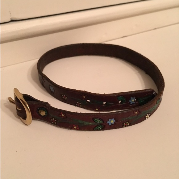 Free People wrap bracelet