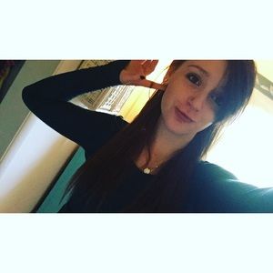 Meet your Posher, Jacey