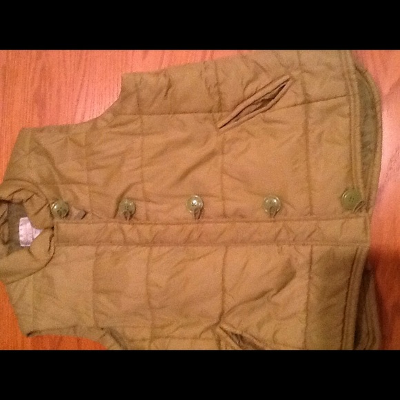 Studio Works size med vest - Picture 1 of 3