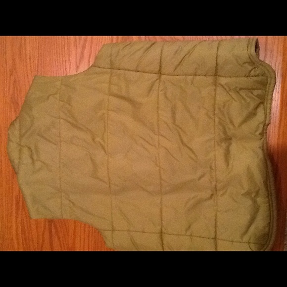 Studio Works size med vest - Picture 3 of 3