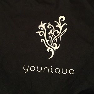 Younique Convention Tote Bag