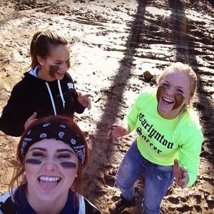 Meet your Posher, Lacey