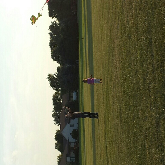 Meet your Posher, Mindy