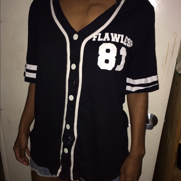 Flawless shirt