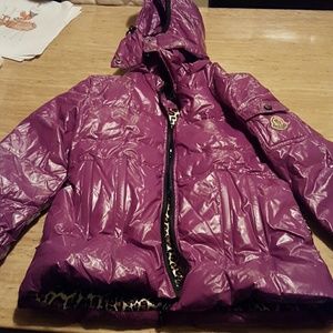 Moncler Coat