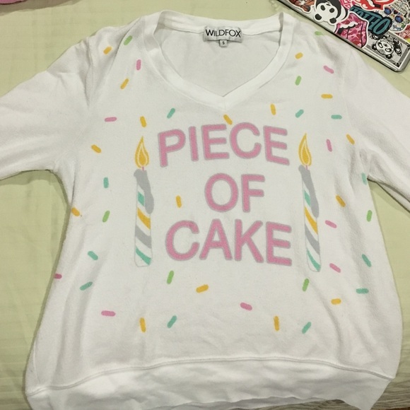 Wildfox sweater - Picture 1 of 2