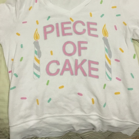 Wildfox sweater - Picture 2 of 2