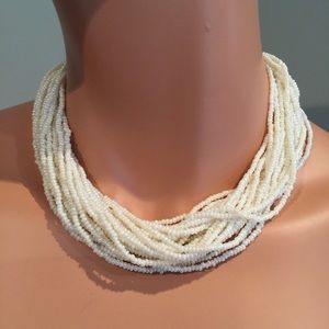 Pearl choker ✨