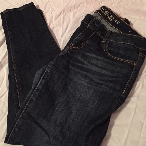 American Eagle Jeggings👖🎀