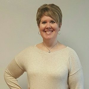 Meet your Posher, Christy