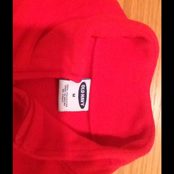 Old Navy Size Med vest - Picture 1 of 2