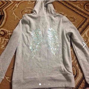 Victoria's Secret Angels hoodie
