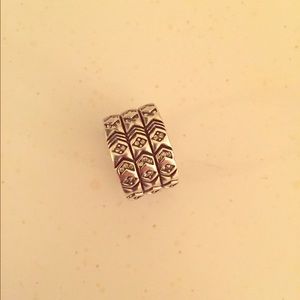 House of Harlow Ring