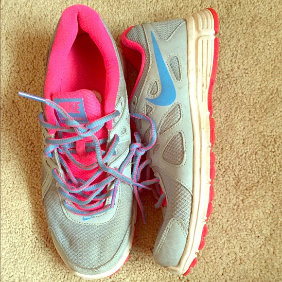 Nike women's