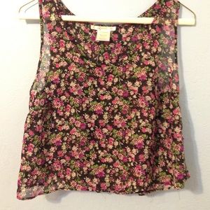 Charlotte Russe Tank