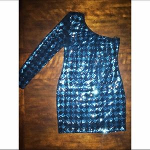 🎉SEQUIN PARTY DRESS🎉