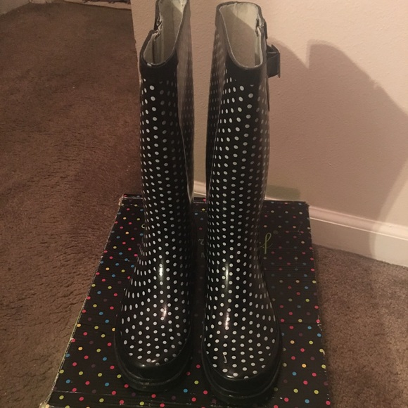 Western Chief Rain Boots