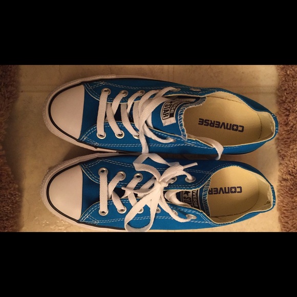 Brand New Converse