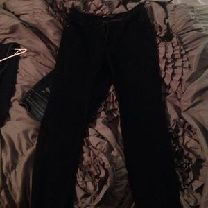 Riders by Lee Jeans.