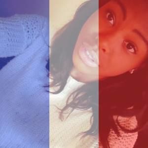 Meet your Posher, Britt