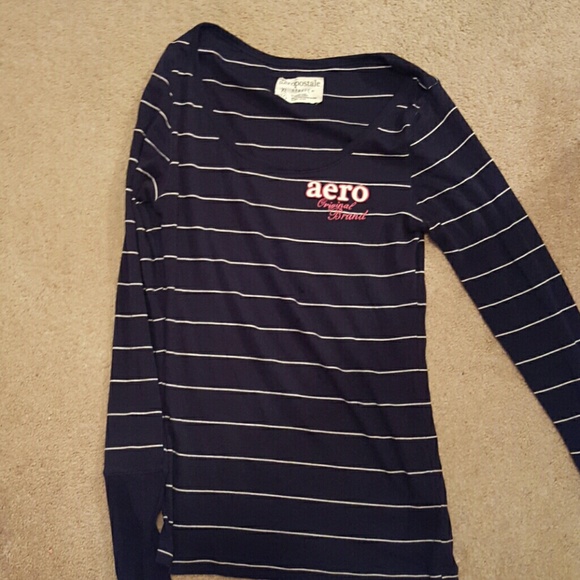 Aero top