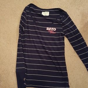 Aero top