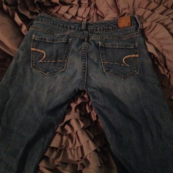 American Eagle Jeans - Picture 2 of 4