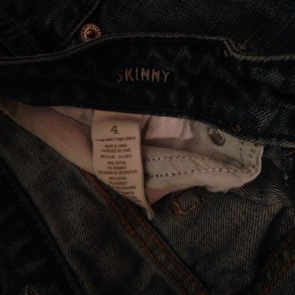 American Eagle Jeans - Picture 4 of 4