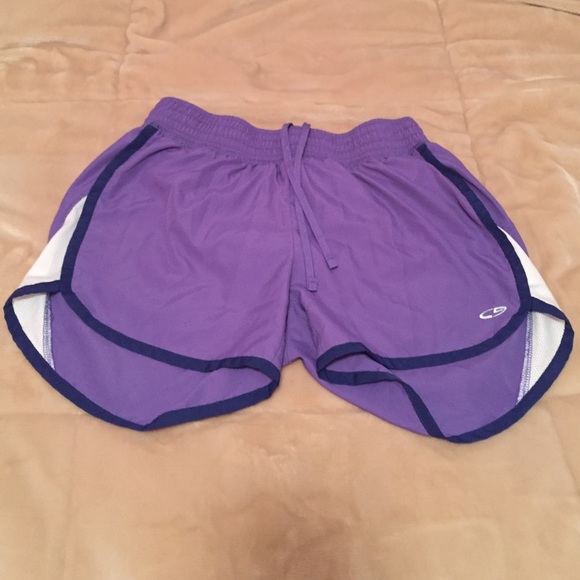 Champion athletic shorts