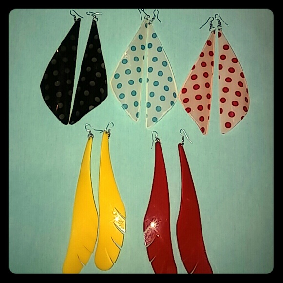 ** Earring Lover's **