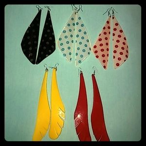 ** Earring Lover's **
