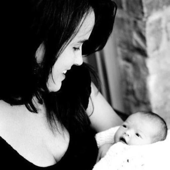 Meet your Posher, Wendy