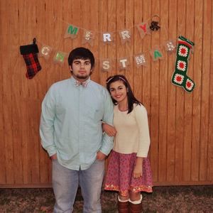 Meet your Posher, Roberta