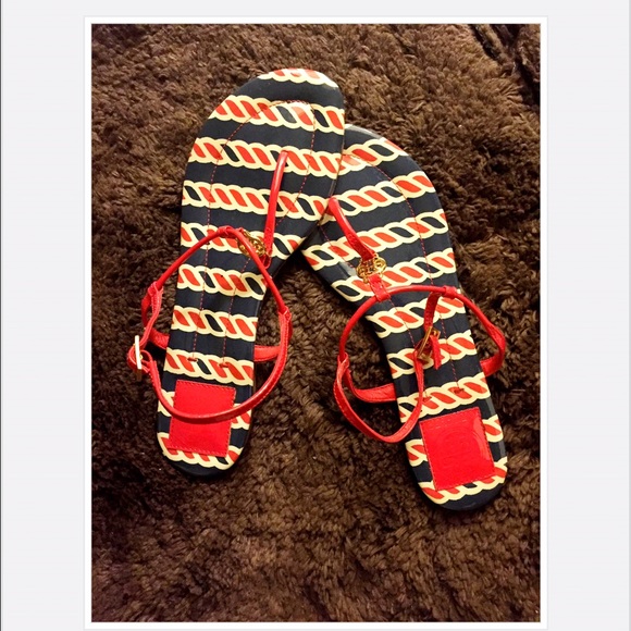 Tory Burch sandals