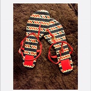 Tory Burch sandals