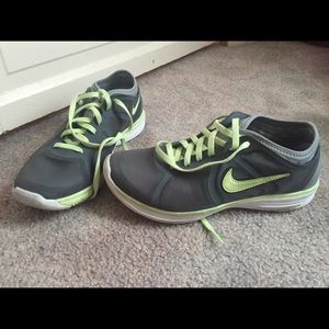 Nike Lunarlon Running Shoes