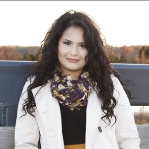 Meet your Posher, Liliana