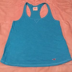 Hollister tank top
