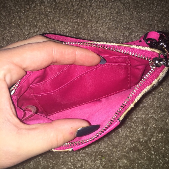 Wristlet - Picture 2 of 2