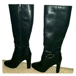 Nine West tall boots