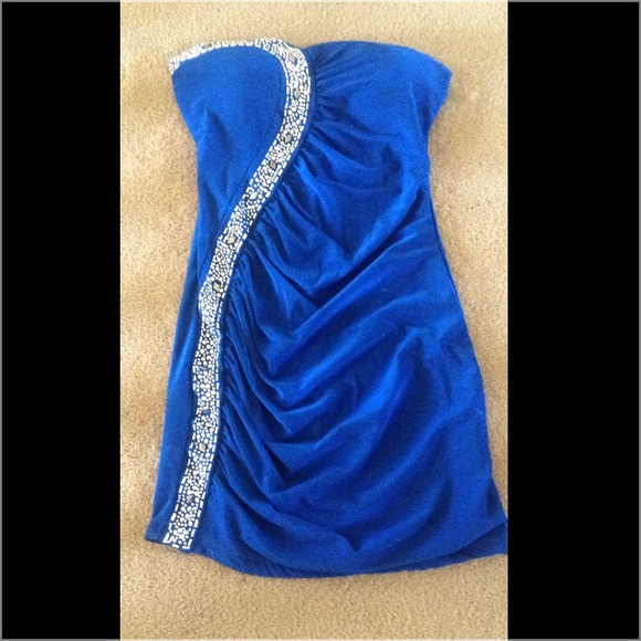 Adorable party dress