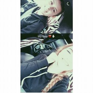 Meet your Posher, Kaitlyn