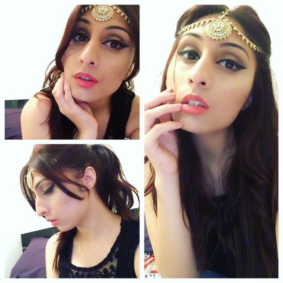 Headpiece