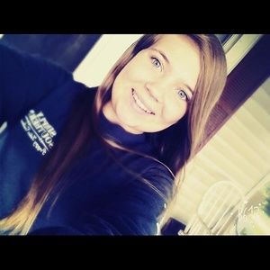 Meet your Posher, Kaylee