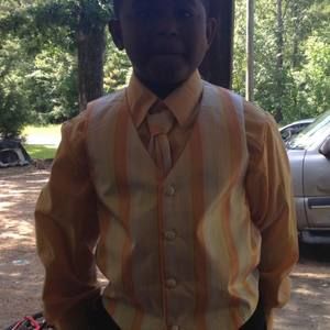 Meet your Posher, Lakisha